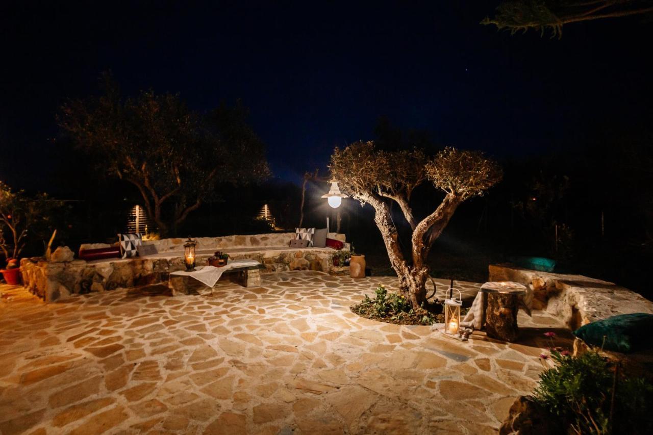 Villa Ellania Ambelokipoi  Buitenkant foto
