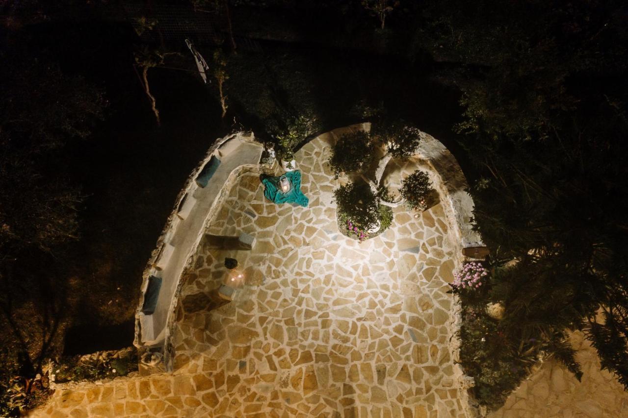 Villa Ellania Ambelokipoi  Buitenkant foto